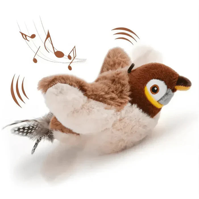 Flappy Bird Toy Glitch Trends