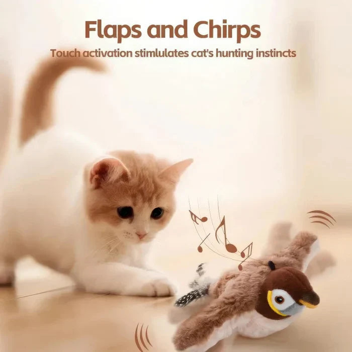 Flappy Bird Toy Glitch Trends
