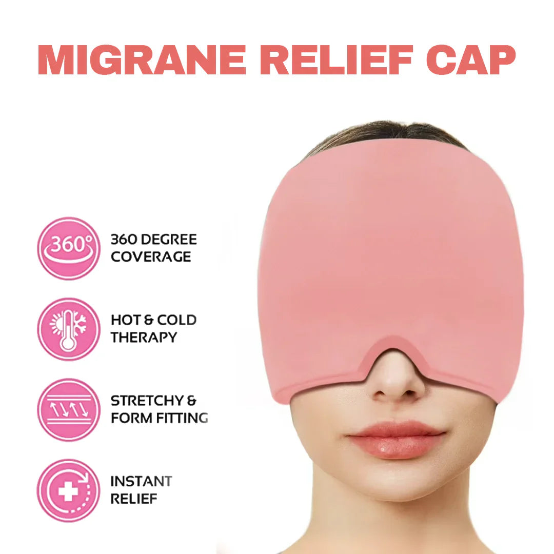 Migraine Cap Glitch Trends
