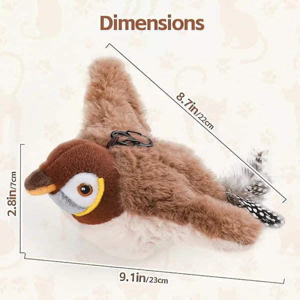 Flappy Bird Toy Glitch Trends