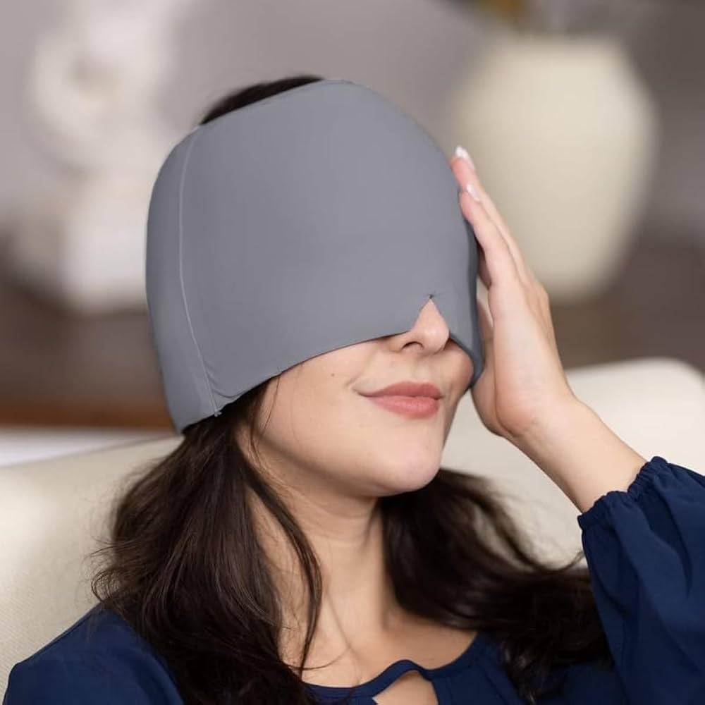 Migraine Cap Glitch Trends