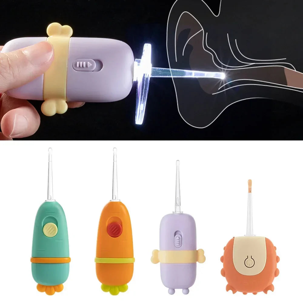 Ear Wax Removal Kit GlitchTrends