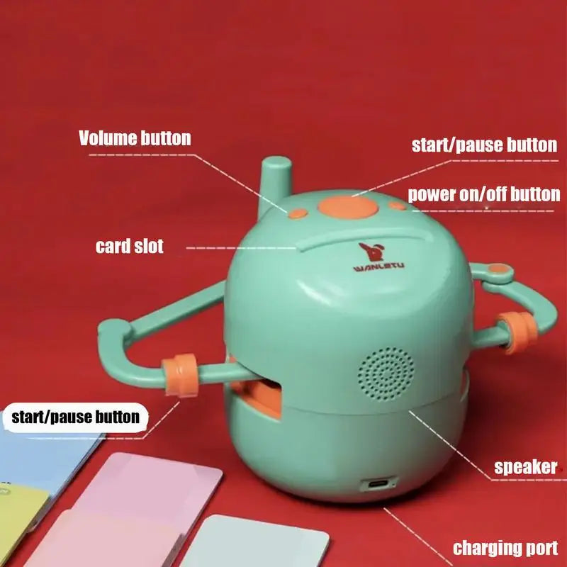 Smart Drawing Robot Glitch Trends