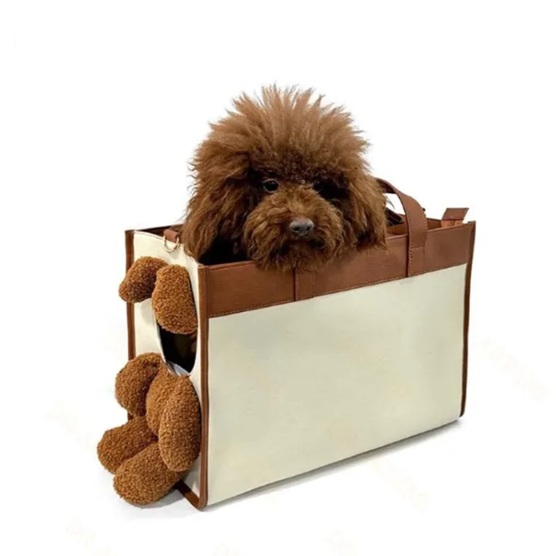 Pet Carry Bag Glitch Trends