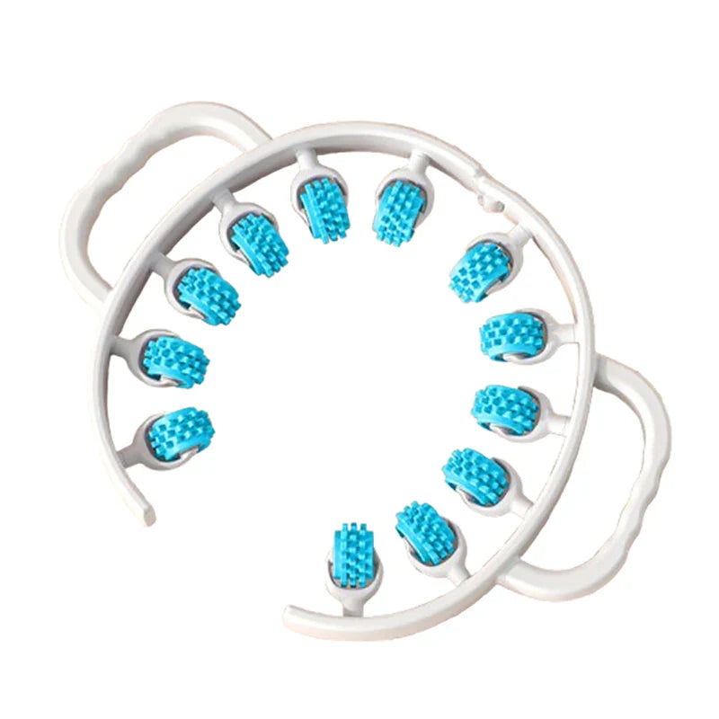 Ring Roller Glitch Trends