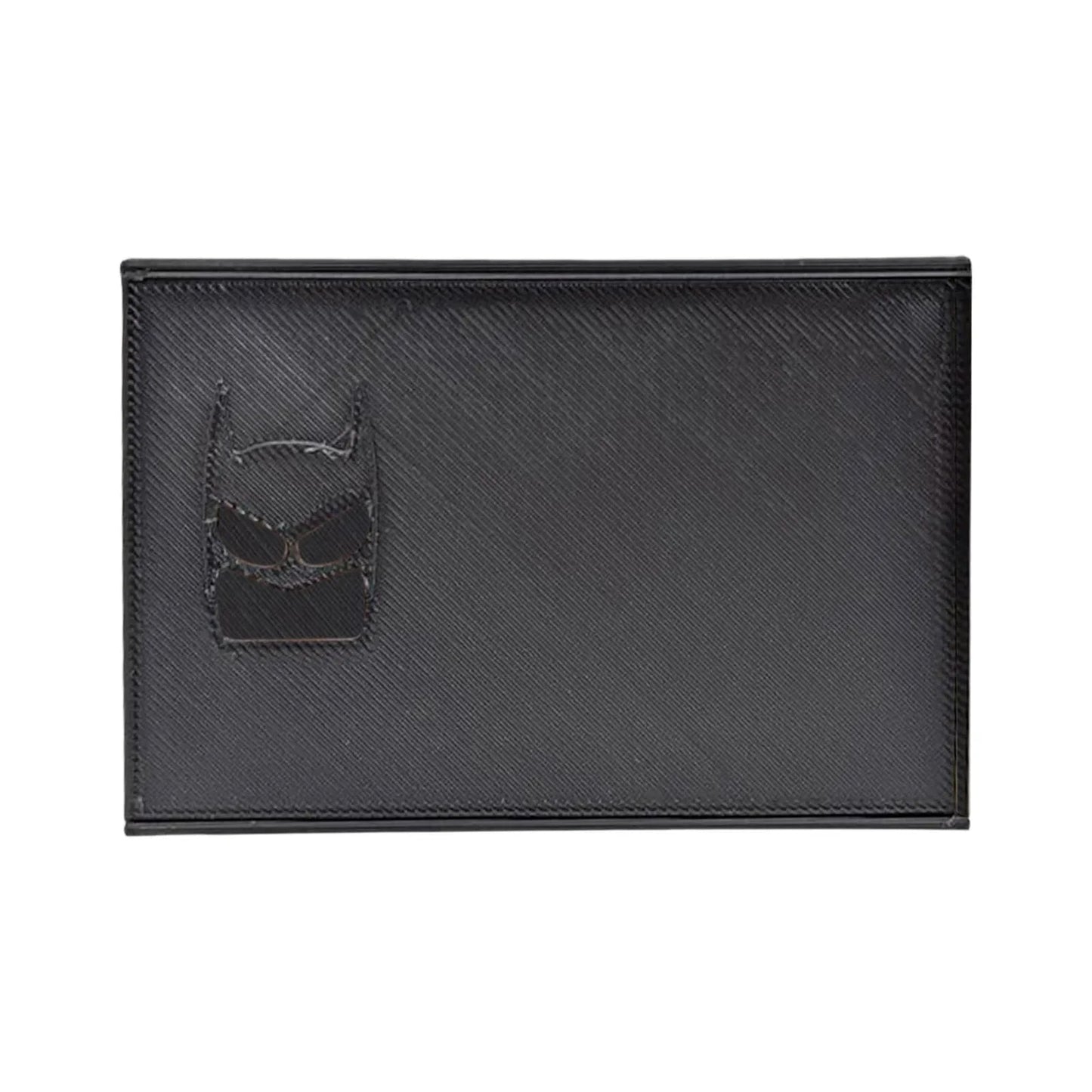 Bat ID Wallet Glitch Trends