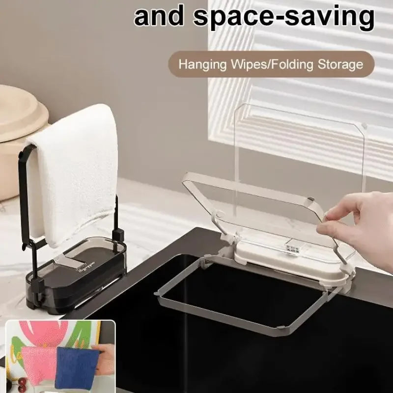 Rotatable Kitchen Sink Strainer Glitch Trends