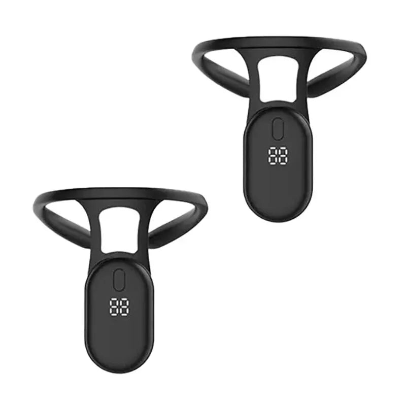 Smart Posture Corrector Glitch Trends