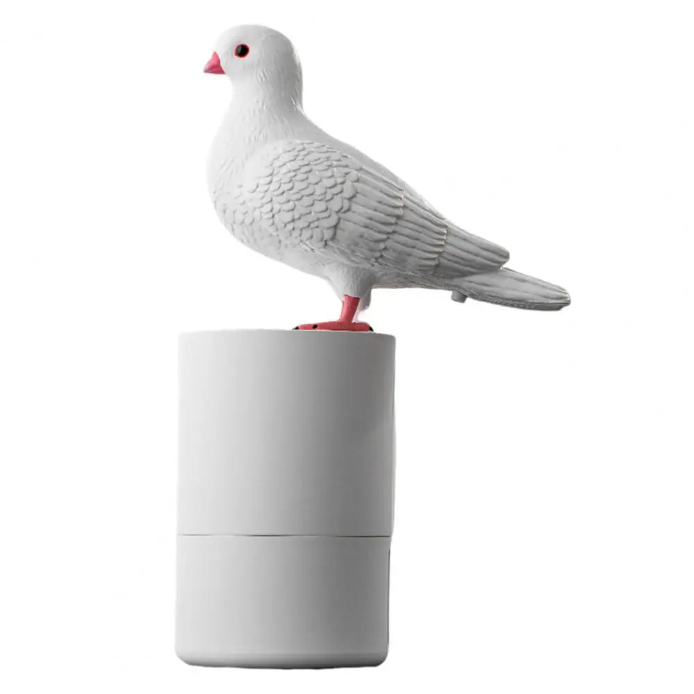 Pigeon Shape Soap Dispenser Glitch Trends