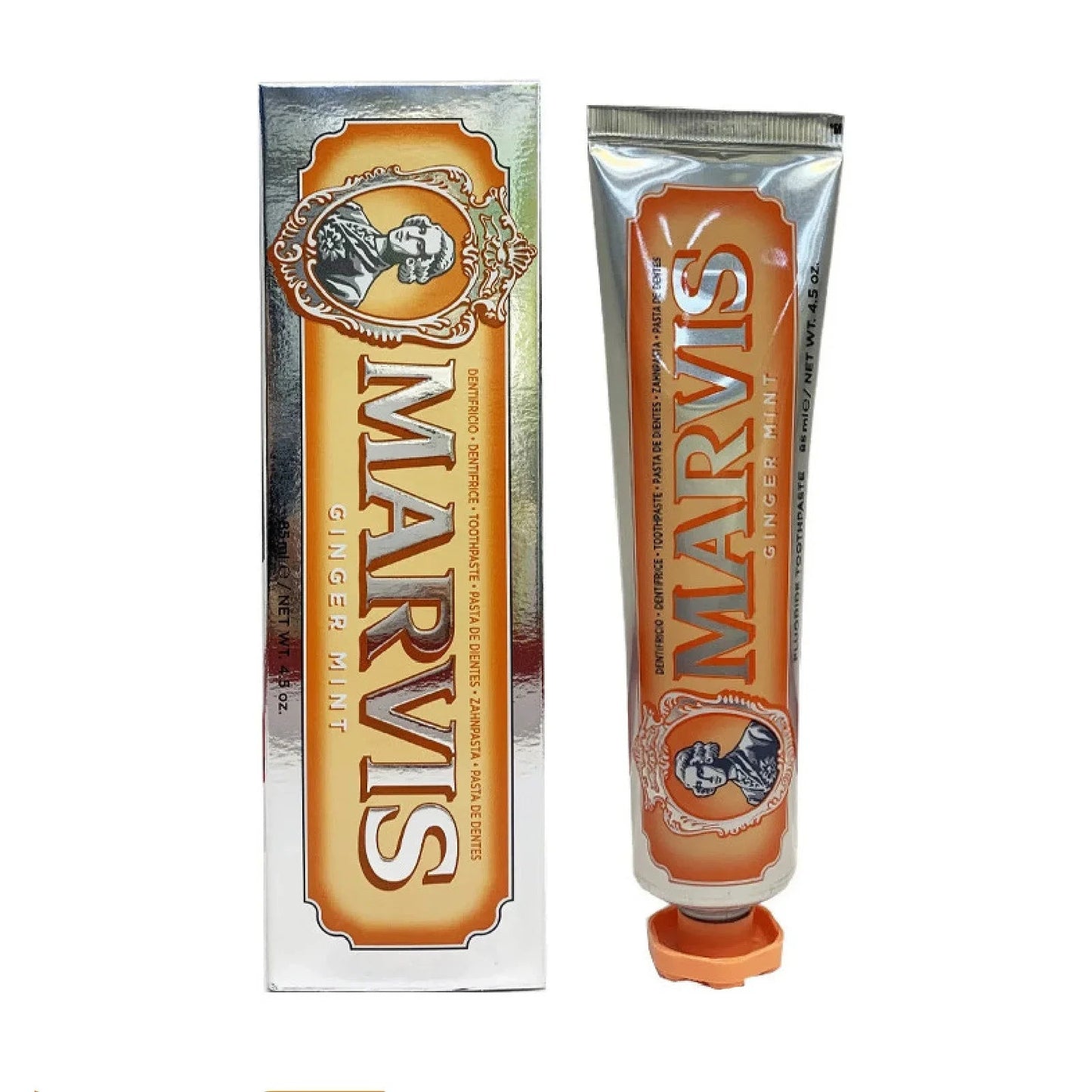 Whitening Toothpaste Glitch Trends