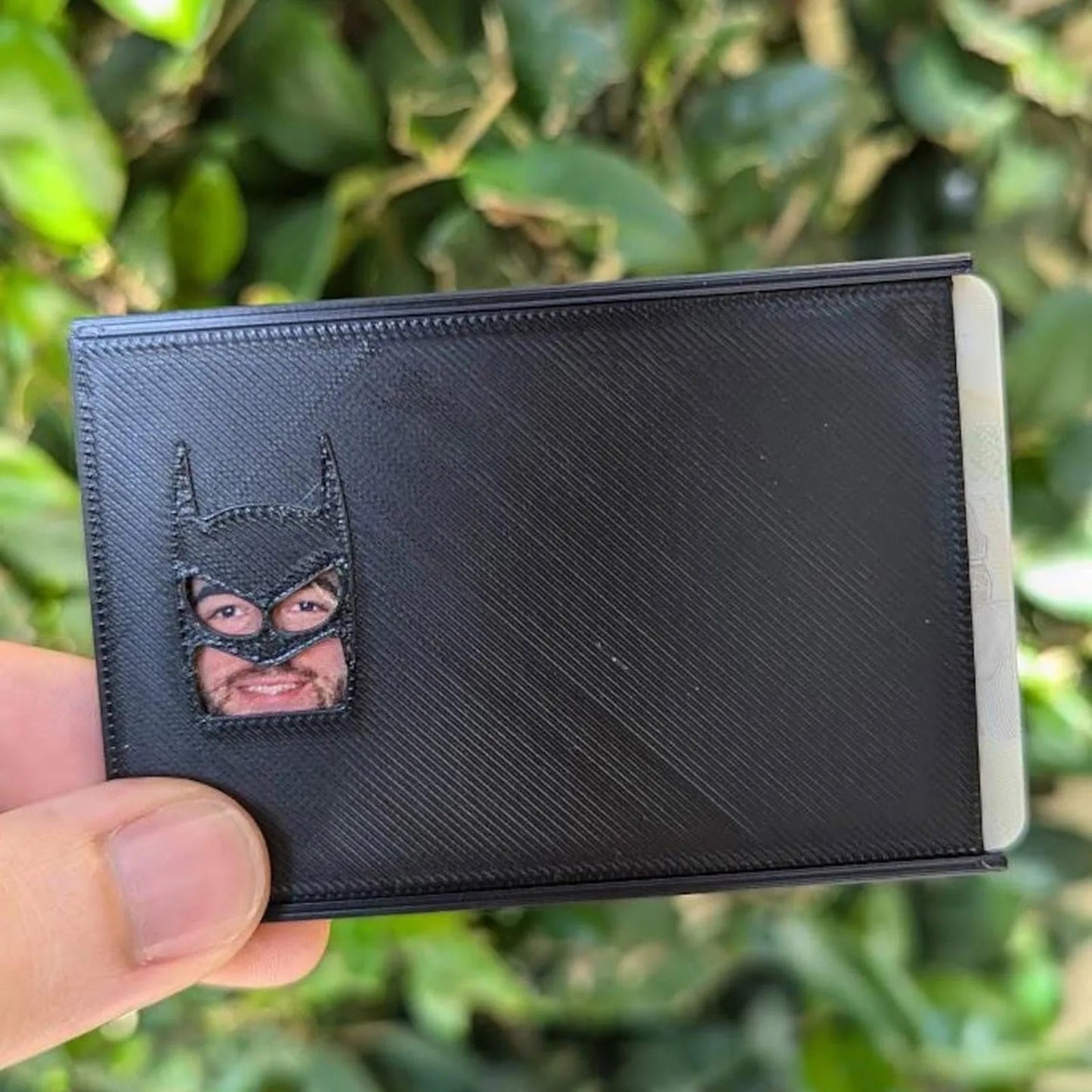Bat ID Wallet Glitch Trends