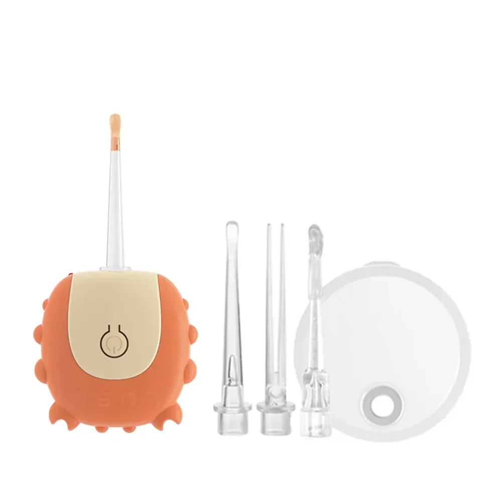 Ear Wax Removal Kit GlitchTrends