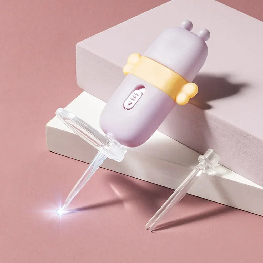 Ear Wax Removal Kit GlitchTrends