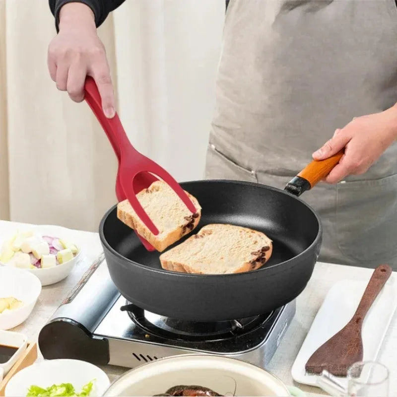 FlipGrip Spatula GlitchTrends