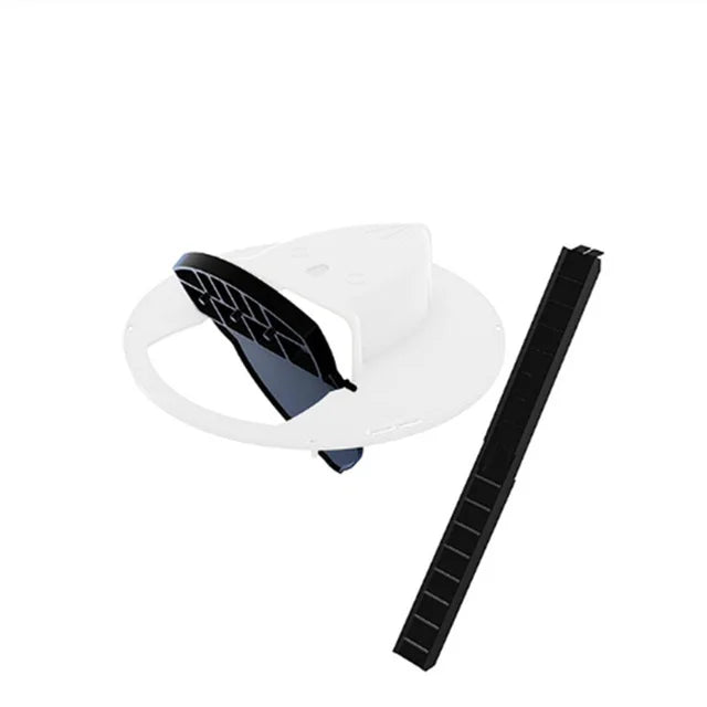 Bucket Lid Mouse Trap Glitch Trends