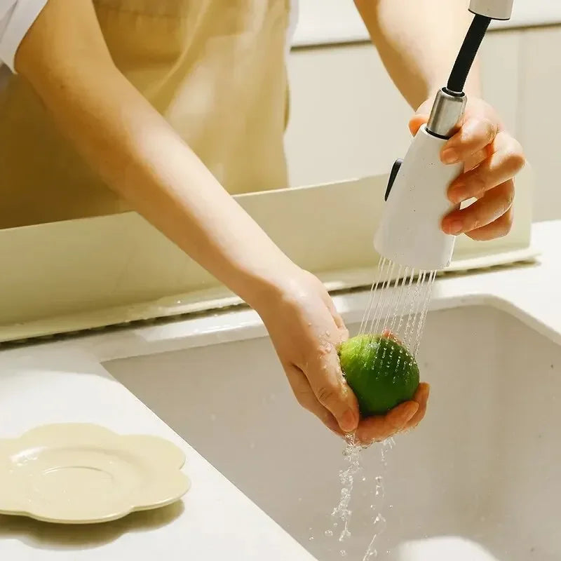 Silicone Sink Baffle Splash Guard Glitch Trends