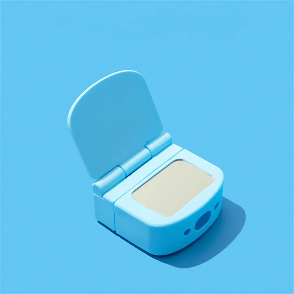 Hello Kitty Phone Airpods Case Glitch Trends