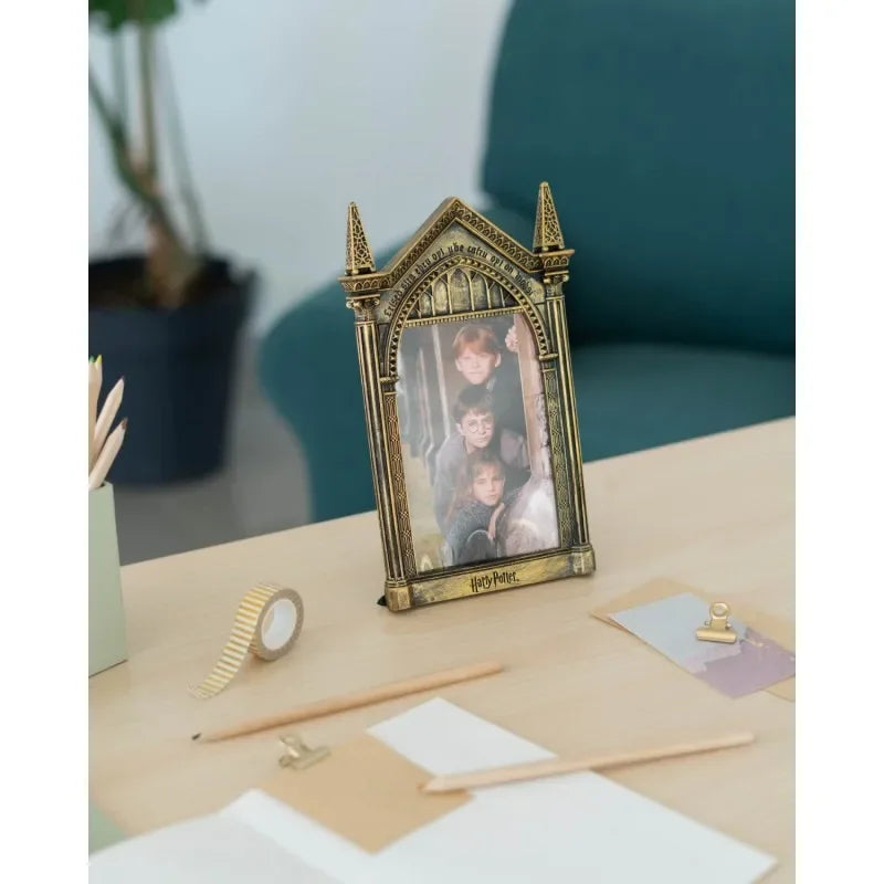 Harry Potter Magic Mirror Photo Frame Glitch Trends