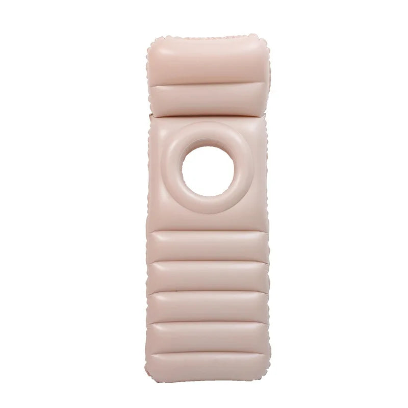 Pregnancy Belly Bed Glitch Trends