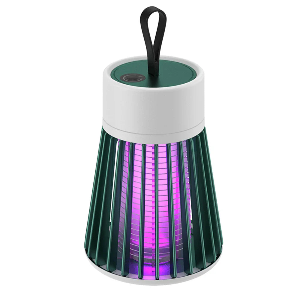 Anti Mosquito Lamp Glitch Trends