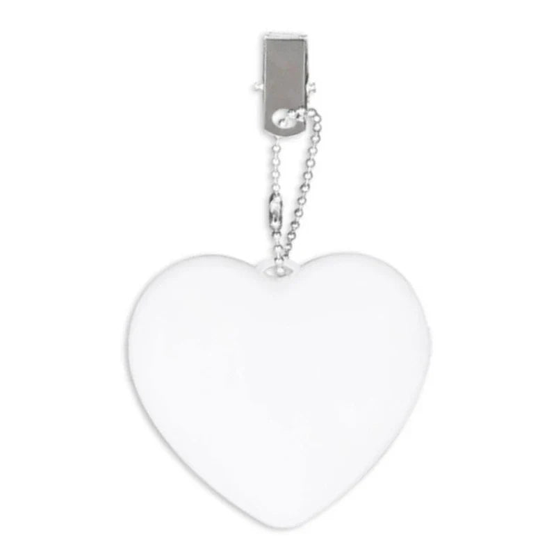 Purse Heart Light Glitch Trends