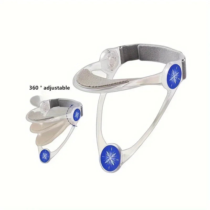 Neck Support Brace Glitch Trends