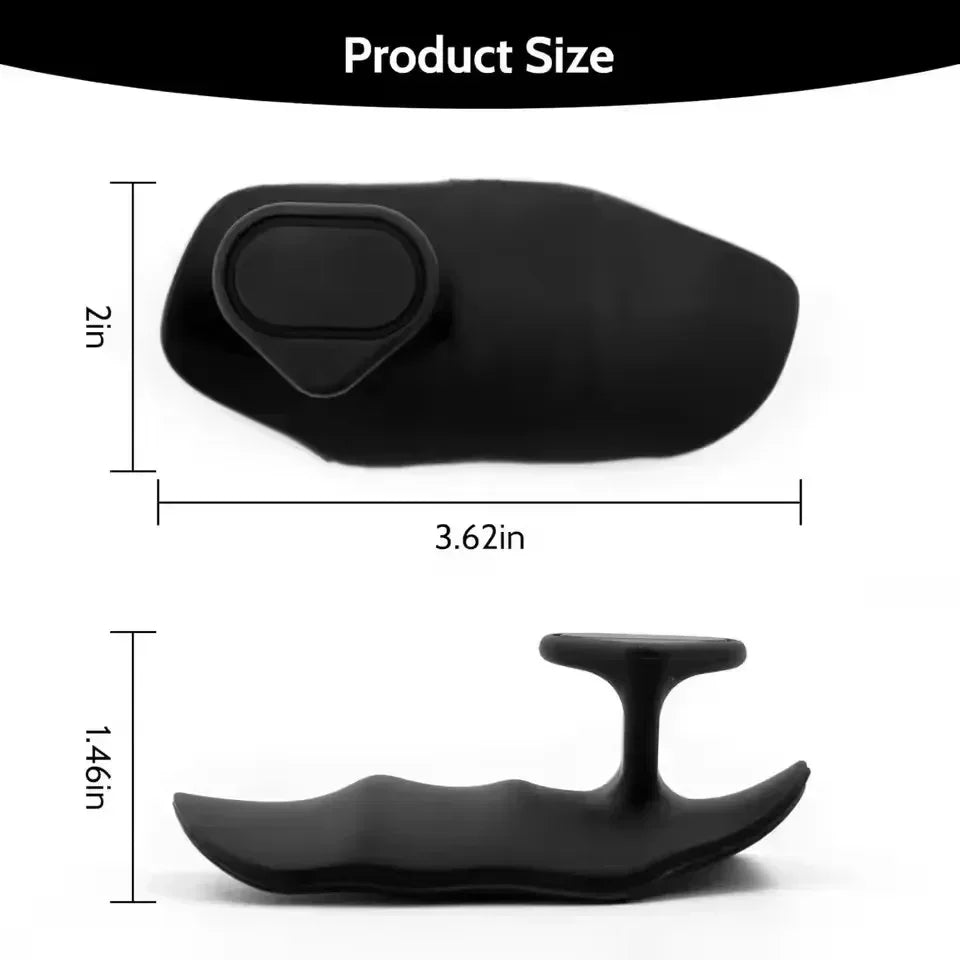 Fitgrip Pro Glitch Trends