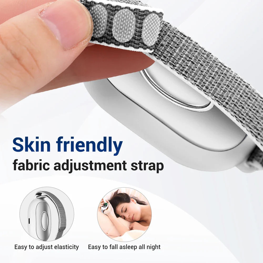 Sleep Aid & Anxiety Device Glitch Trends