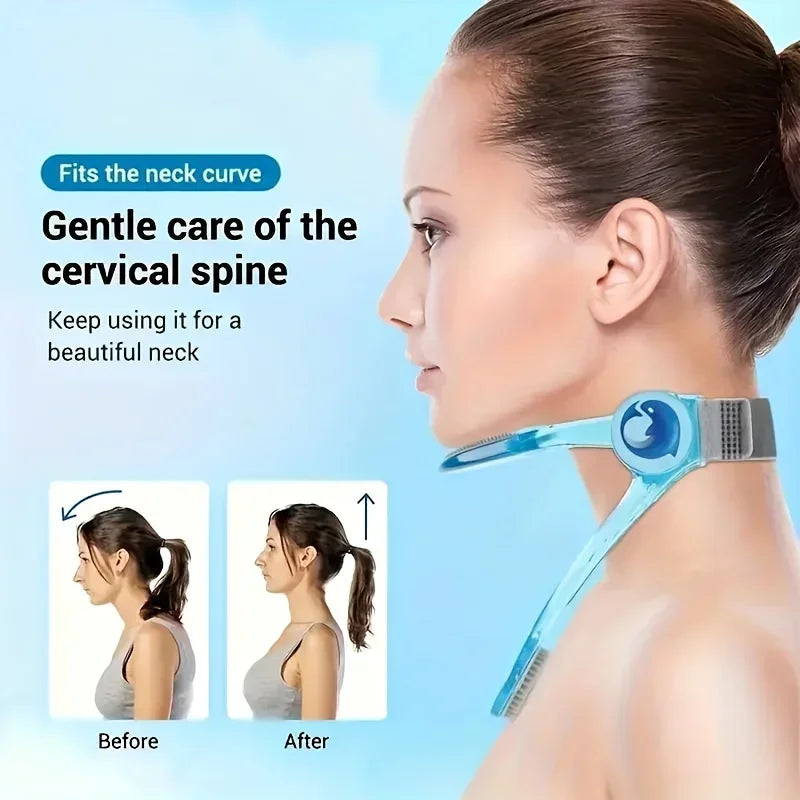 Neck Support Brace Glitch Trends