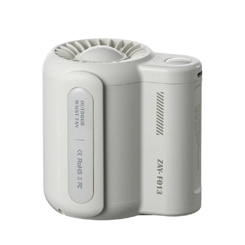 Outdoor Air Conditioner Glitch Trends