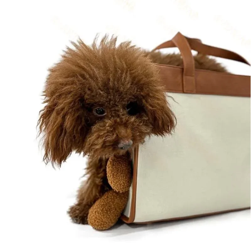 Pet Carry Bag Glitch Trends