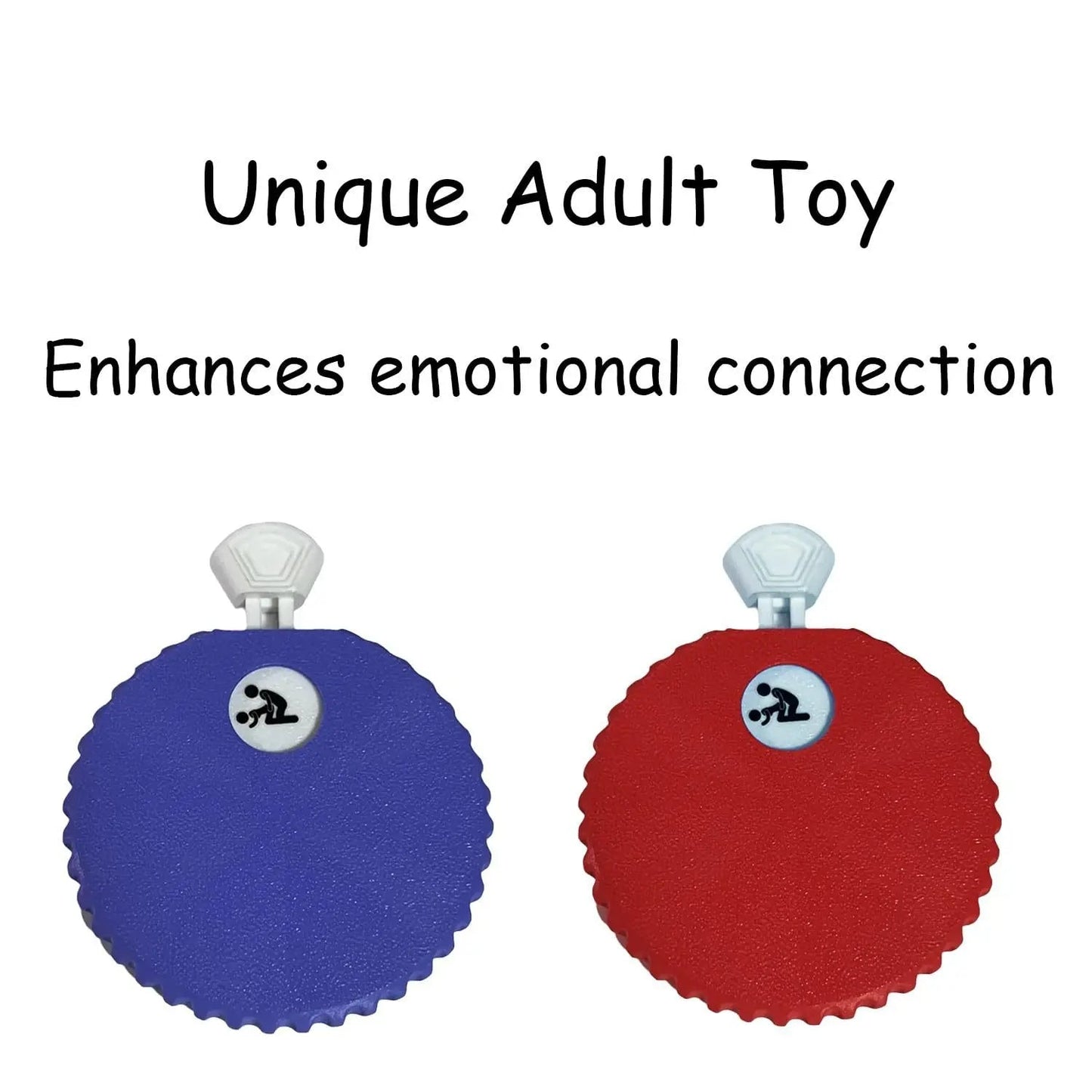 Couples' Spicy Game Spinner Glitch Trends