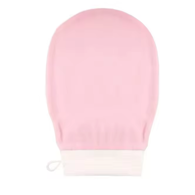 Gentle Exfoliating Glove Glitch Trends