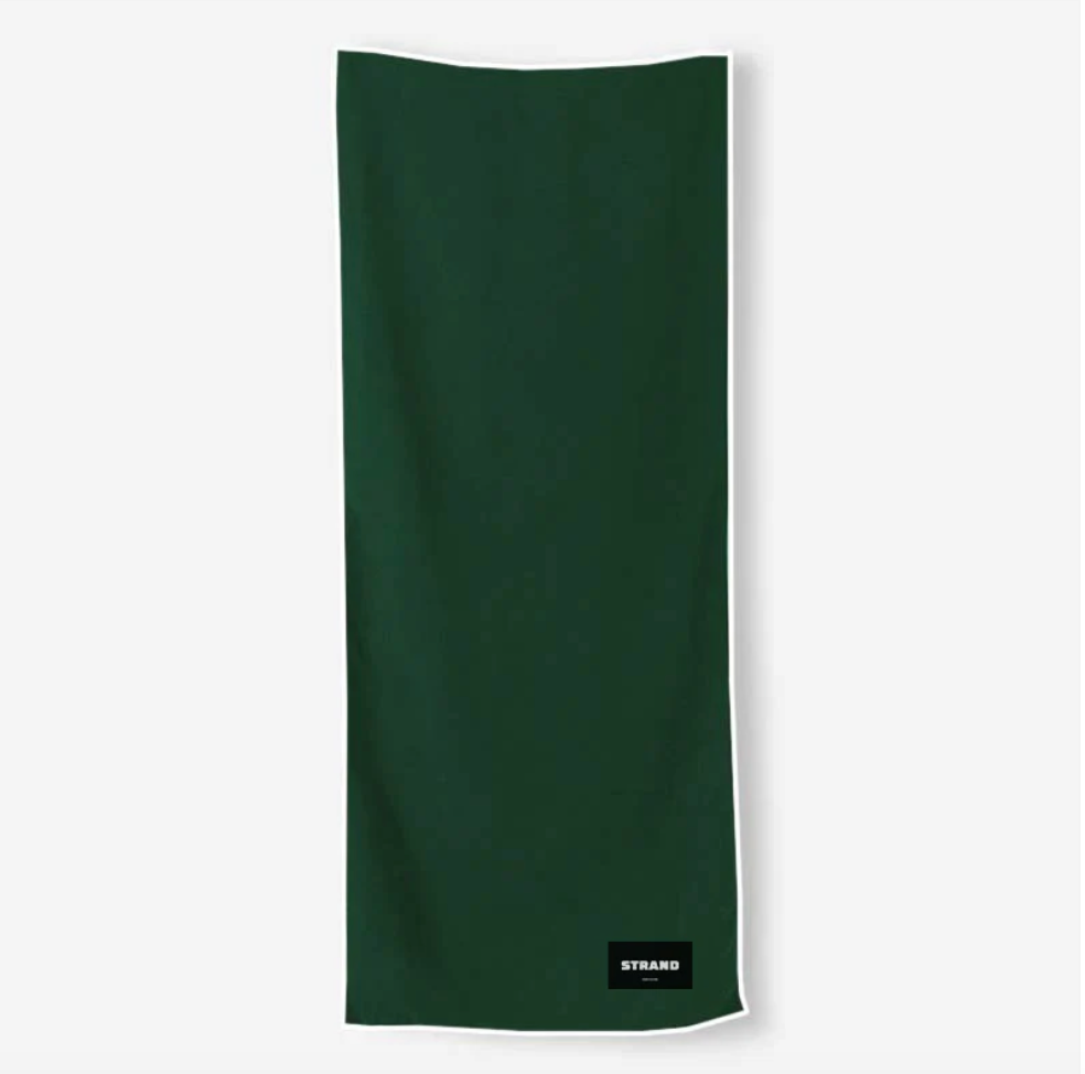 Magnet Towel Glitch Trends