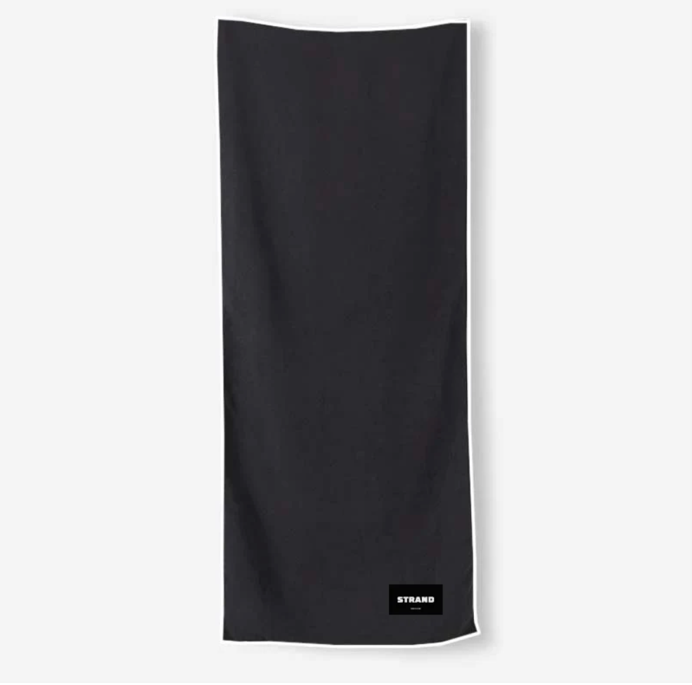 Magnet Towel Glitch Trends
