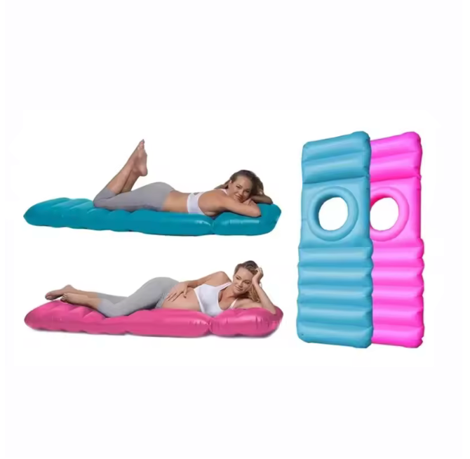 Pregnancy Belly Bed Glitch Trends