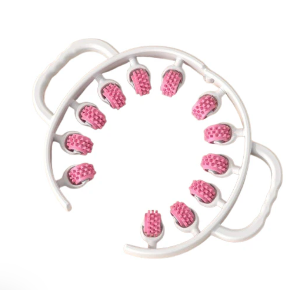 Ring Roller Glitch Trends