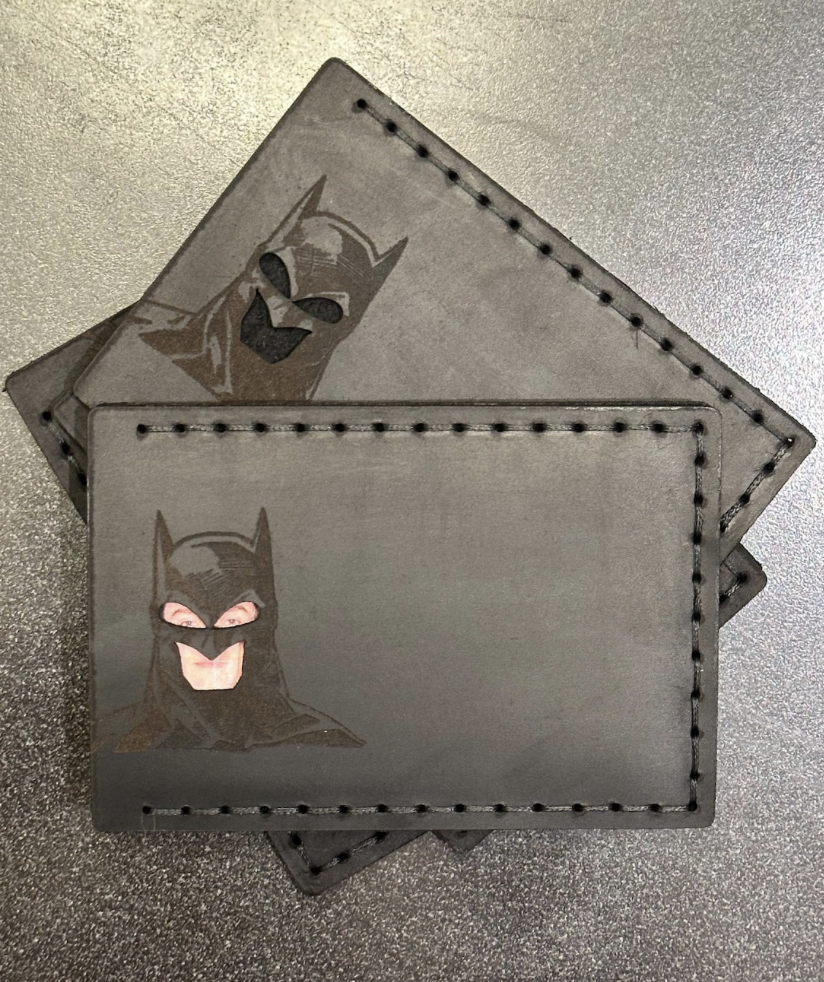 Bat ID Wallet Glitch Trends