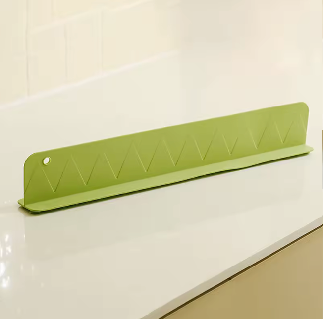Silicone Sink Baffle Splash Guard Glitch Trends