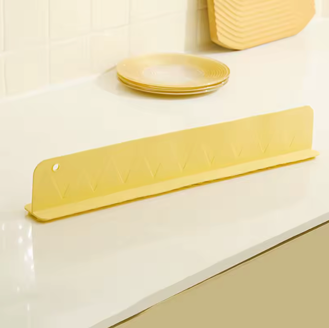 Silicone Sink Baffle Splash Guard Glitch Trends