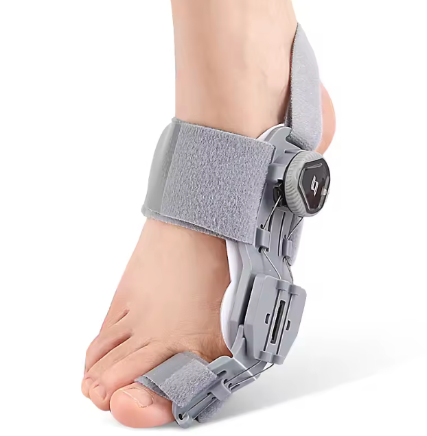 #1 Toe Corrector Glitch Trends