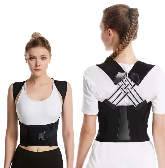 Back Posture Corrector Glitch Trends
