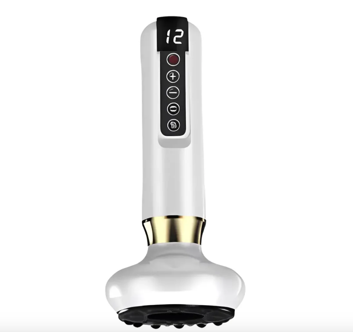 Intelligent Anti-Cellulite Massager Glitch Trends