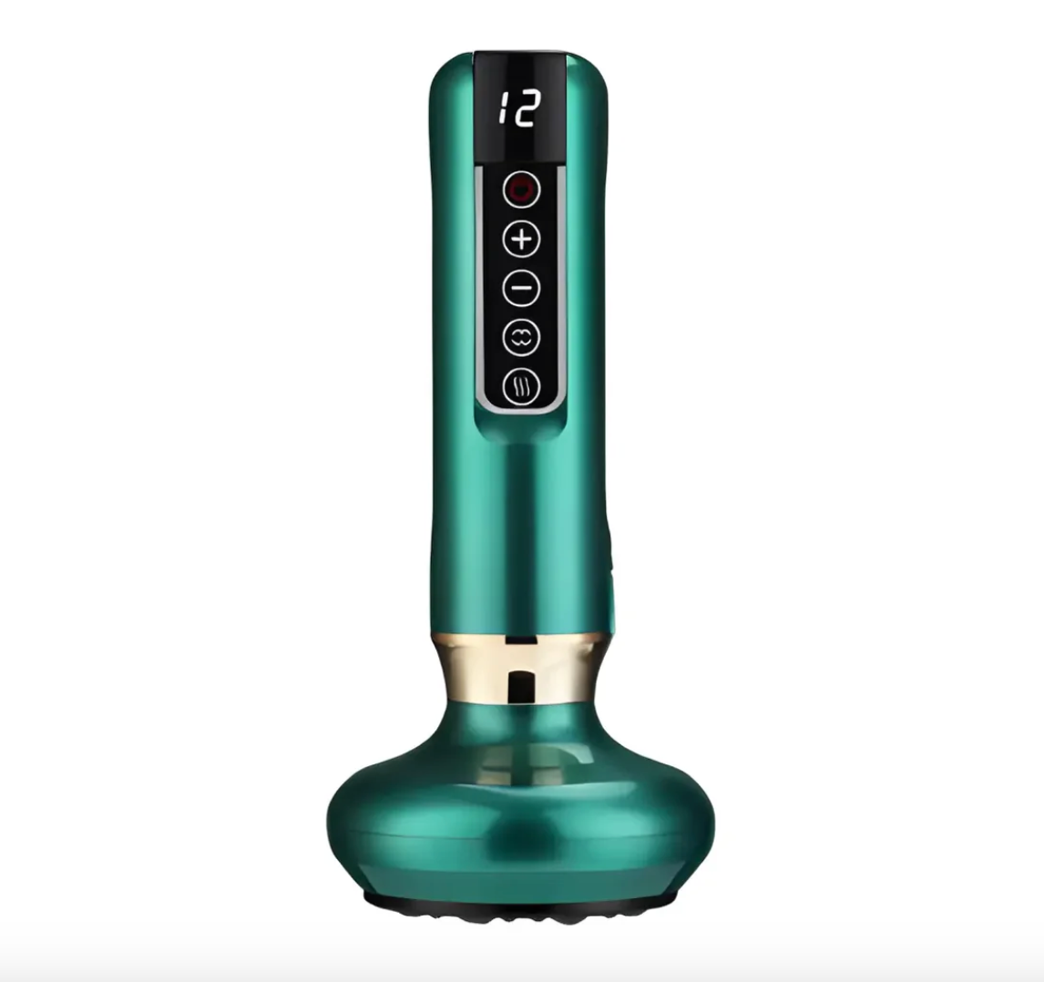 Intelligent Anti-Cellulite Massager Glitch Trends
