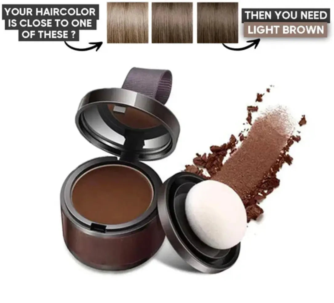 #1 Hairline Powder