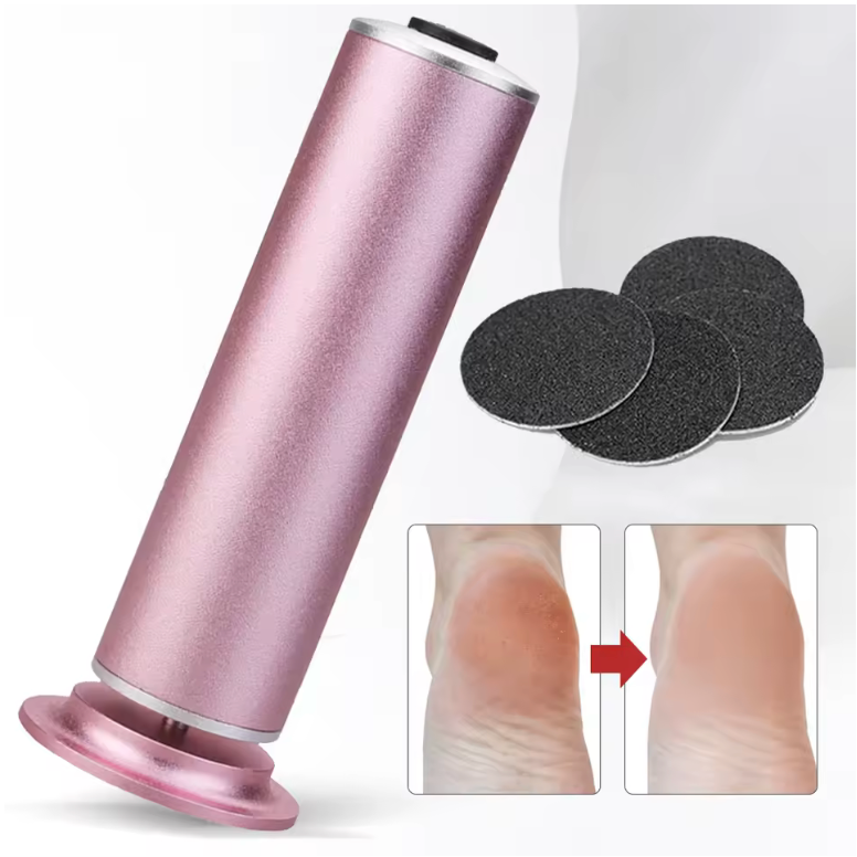 Feet Callus Remover Glitch Trends