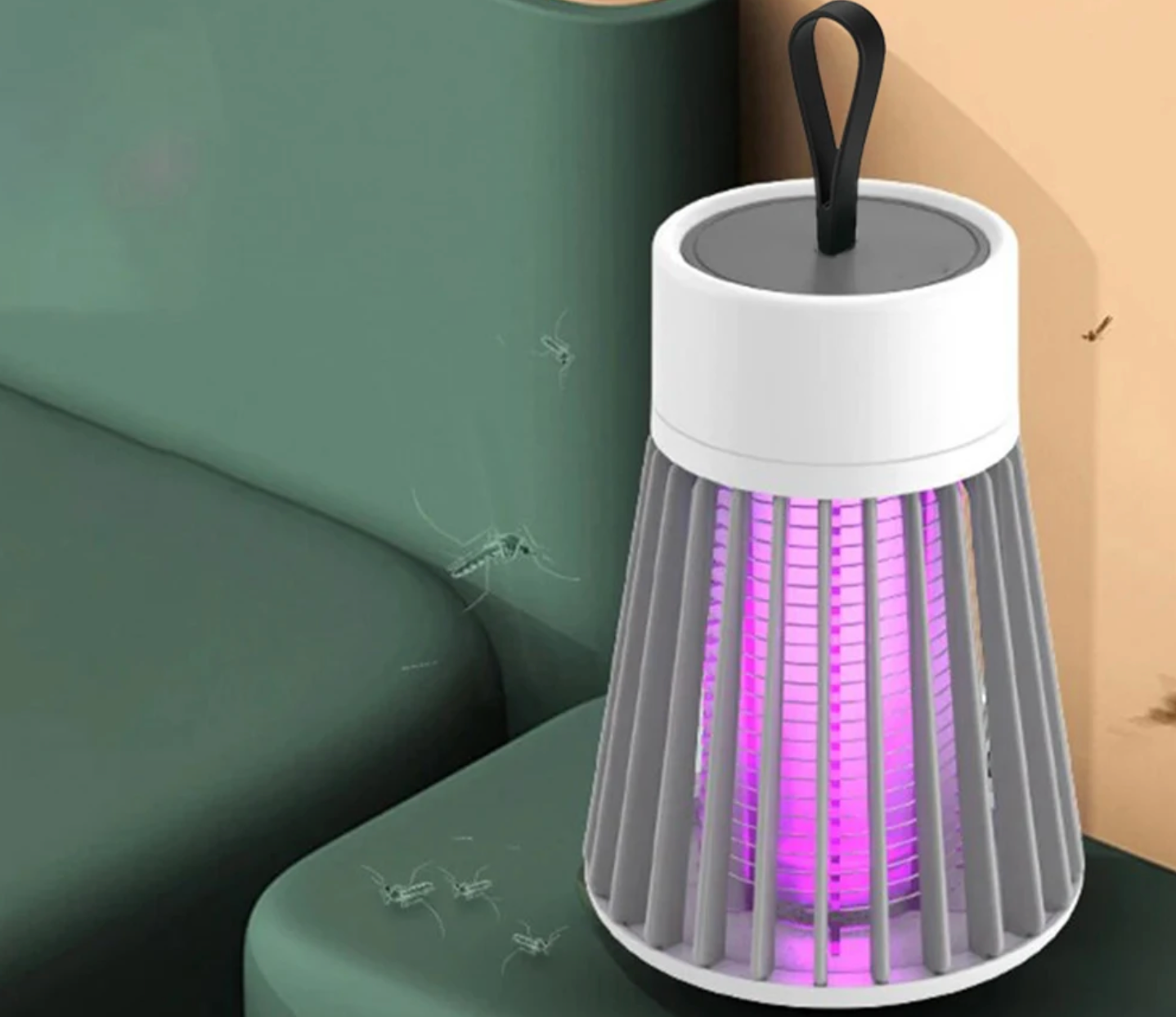 Anti Mosquito Lamp Glitch Trends