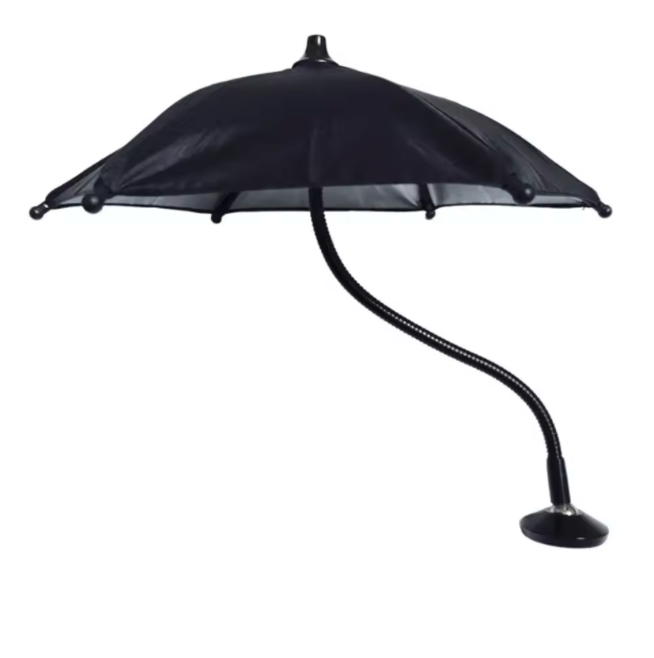 Magnetic Phone Umbrella Glitch Trends