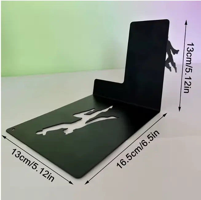 #1 Creative Superman Bookshelf