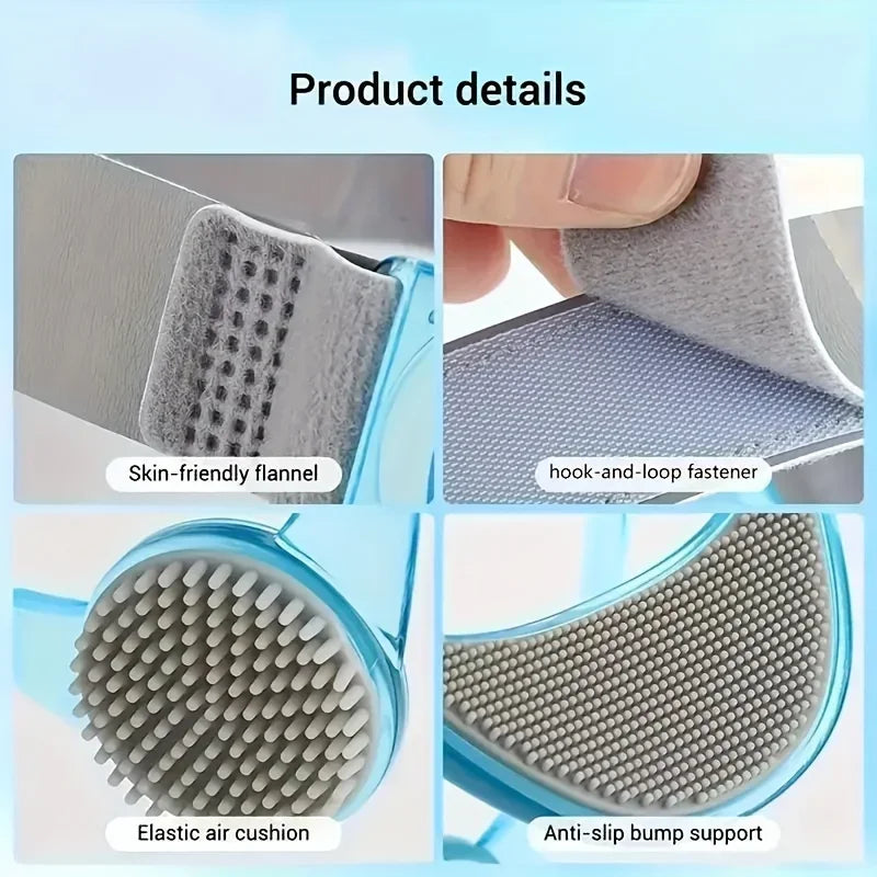 Neck Support Brace Glitch Trends